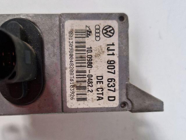 bontott SEAT LEON Menetstabilizátor