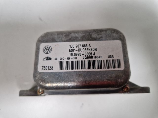 bontott SEAT LEON Menetstabilizátor