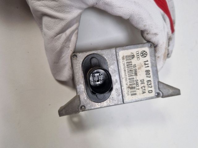 bontott SEAT LEON Menetstabilizátor