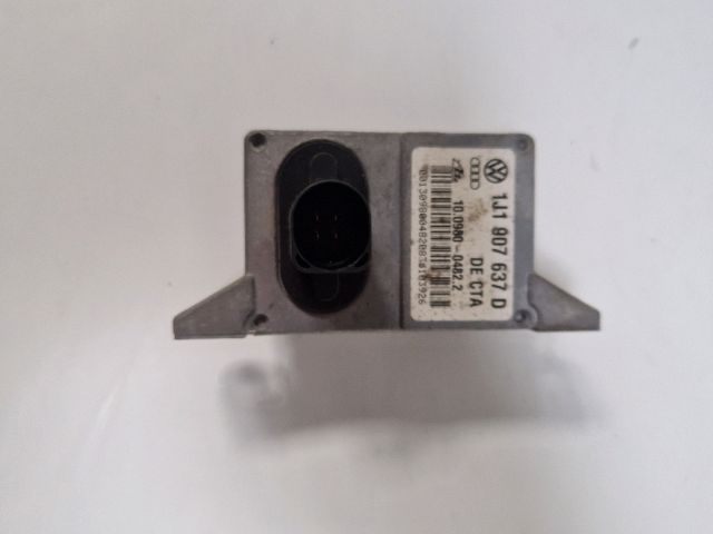 bontott SEAT LEON Menetstabilizátor