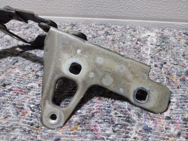 bontott SEAT LEON Motorháztető Bal Zsanér