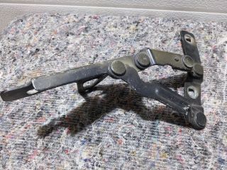 bontott SEAT LEON Motorháztető Bal Zsanér