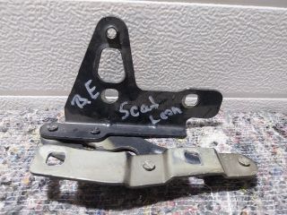 bontott SEAT LEON Motorháztető Bal Zsanér