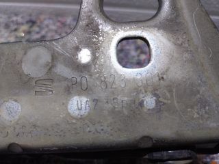 bontott SEAT LEON Motorháztető Bal Zsanér