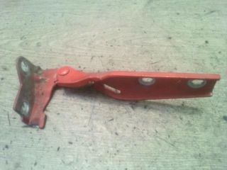 bontott SEAT LEON Motorháztető Bal Zsanér