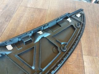 bontott SEAT LEON Motorháztető Díszléc Hátsó