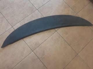 bontott SEAT LEON Motorháztető Díszléc Hátsó