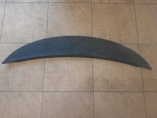 bontott SEAT LEON Motorháztető Díszléc Hátsó