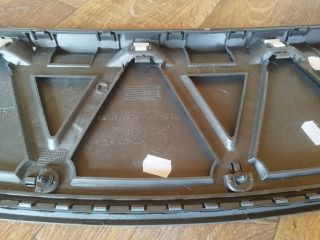 bontott SEAT LEON Motorháztető Díszléc Hátsó