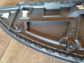 bontott SEAT LEON Motorháztető Díszléc Hátsó