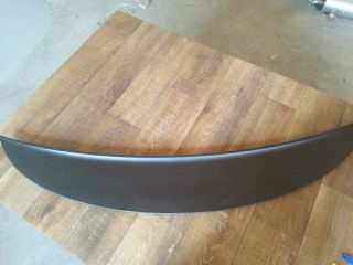 bontott SEAT LEON Motorháztető Díszléc Hátsó