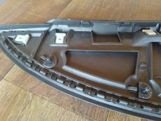 bontott SEAT LEON Motorháztető Díszléc Hátsó