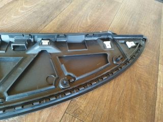 bontott SEAT LEON Motorháztető Díszléc Hátsó