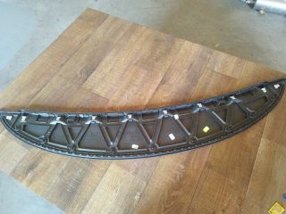 bontott SEAT LEON Motorháztető Díszléc Hátsó