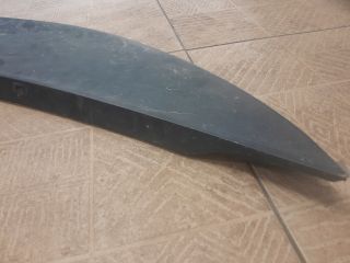 bontott SEAT LEON Motorháztető Díszléc Hátsó