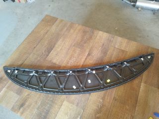 bontott SEAT LEON Motorháztető Díszléc Hátsó