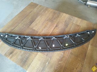 bontott SEAT LEON Motorháztető Díszléc Hátsó