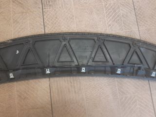 bontott SEAT LEON Motorháztető Díszléc Hátsó