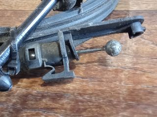 bontott SEAT LEON Motorháztető Nyitó Bowden