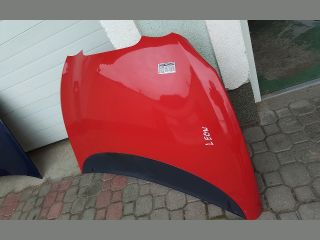 bontott SEAT LEON Motorháztető Szigetelés