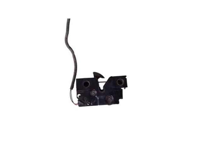 bontott SEAT LEON Motorháztető Zárszerkezet