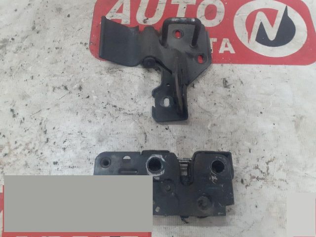 bontott SEAT LEON Motorháztető Zárszerkezet