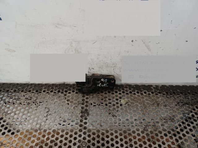 bontott SEAT LEON Motorháztető Zárszerkezet