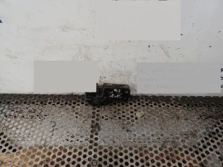 bontott SEAT LEON Motorháztető Zárszerkezet