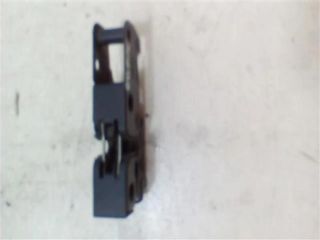 bontott SEAT LEON Motorháztető Zárszerkezet