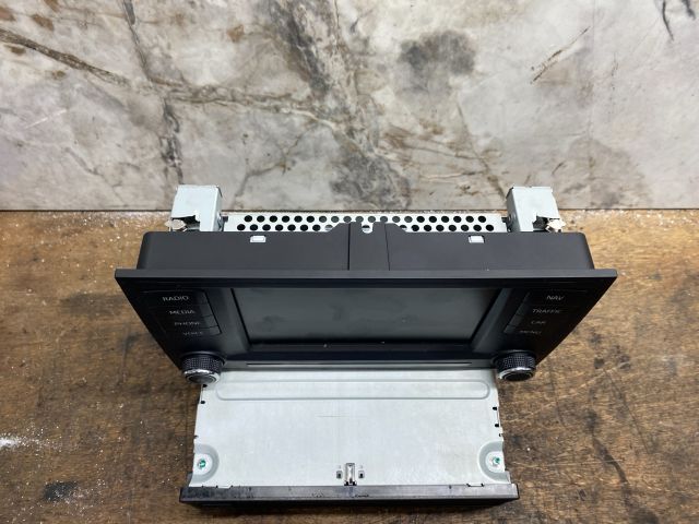 bontott SEAT LEON Multifunkciós Kijelző