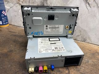 bontott SEAT LEON Multifunkciós Kijelző