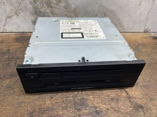 bontott SEAT LEON Multifunkciós Kijelző