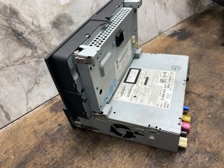 bontott SEAT LEON Multifunkciós Kijelző