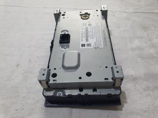 bontott SEAT LEON Multifunkciós Kijelző