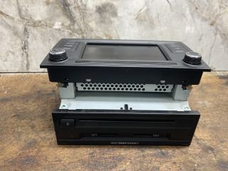 bontott SEAT LEON Multifunkciós Kijelző