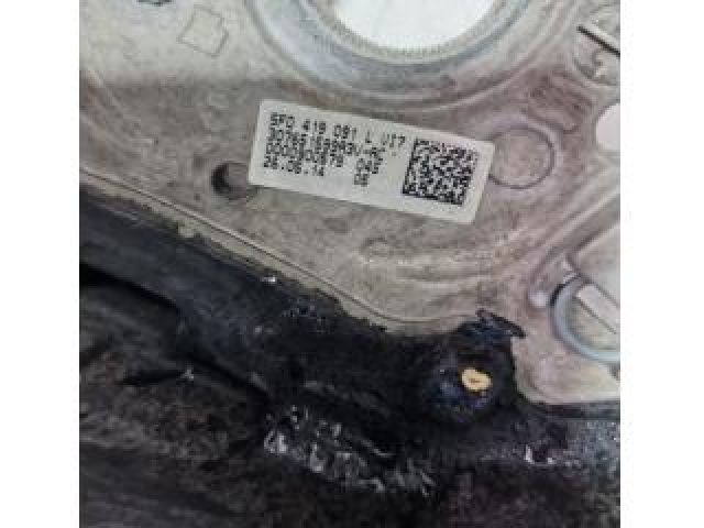 bontott SEAT LEON Multikormány