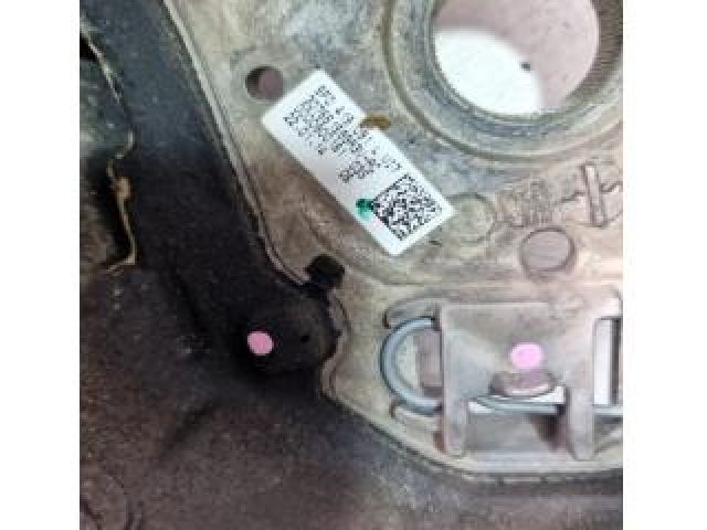 bontott SEAT LEON Multikormány