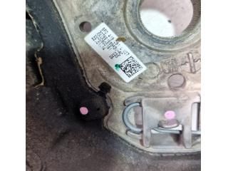 bontott SEAT LEON Multikormány