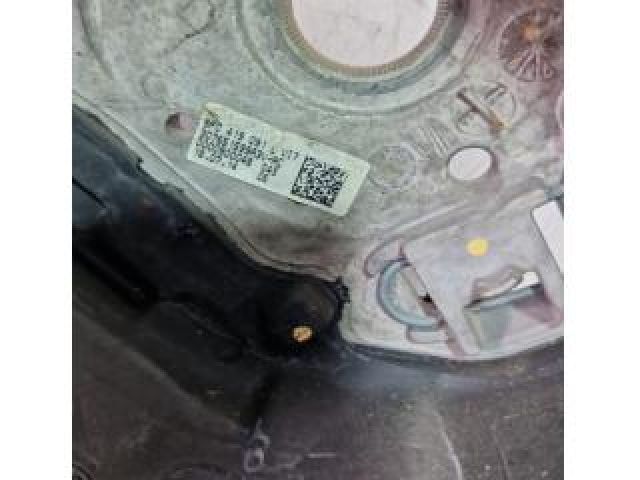 bontott SEAT LEON Multikormány