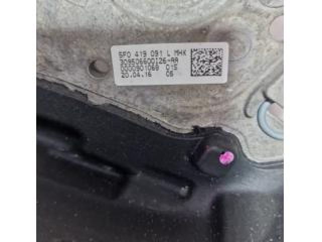 bontott SEAT LEON Multikormány