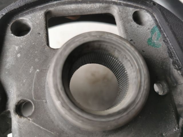 bontott SEAT LEON Multikormány