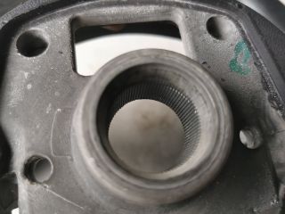 bontott SEAT LEON Multikormány