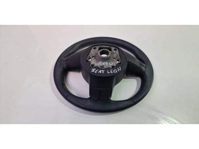 bontott SEAT LEON Multikormány