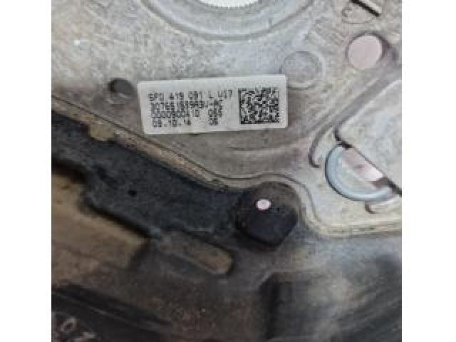 bontott SEAT LEON Multikormány