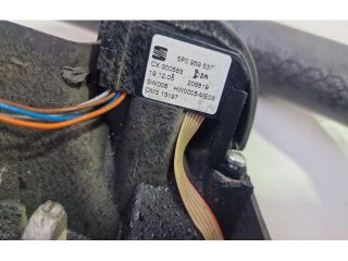 bontott SEAT LEON Multikormány