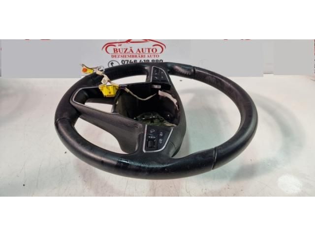 bontott SEAT LEON Multikormány