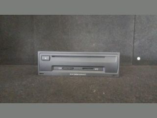 bontott SEAT LEON Multimédia Vezérlő