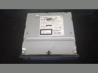 bontott SEAT LEON Multimédia Vezérlő