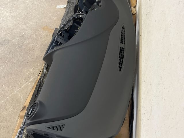 bontott SEAT LEON Műszerfal Héj