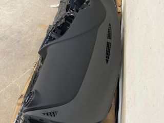 bontott SEAT LEON Műszerfal Héj